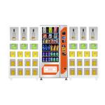 Haloo Accessories Locker Vending Machine For Snacks and Wine