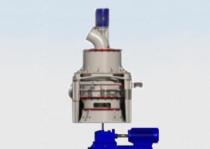Quality HGM Micro Powder Grinding Mill Fine SCM Limestone Marble wholesale