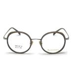 BD011M Sophisticated Acetate Metal Frames for Women