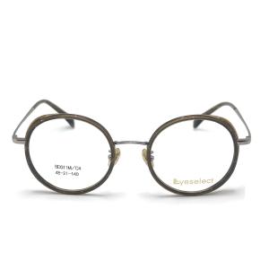 Quality BD011M Sophisticated Acetate Metal Frames for Women wholesale