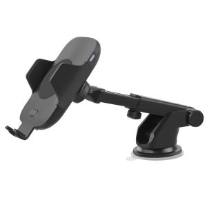 Quality Fashion Car Holder Fast Wireless Phone Holder Charging Air Vent wholesale