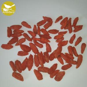 Quality China supplier dried medlar wolfberry goji berry 100% Organic Dried Goji Berry Chinese Wolfberry wholesale