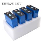 Lifepo4 Car Boats LFP Battery Cells 3.2V 230ah Solar Energy Storage Battery