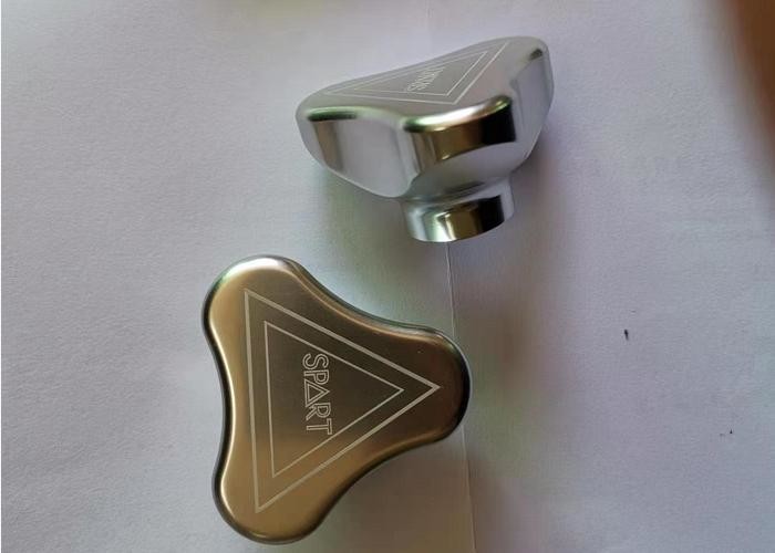 Steel Pole 32mm Gym Magnetic Weight Machine Pins