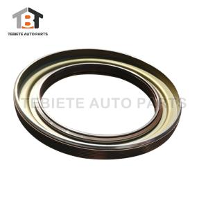 Quality HOWO Maintenance Free Oil Seal OEM FKM O Ring wholesale