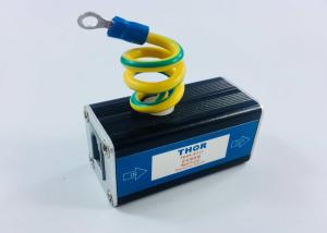 Quality Energy Saving Signal Surge Protector RJ11 110V 3KA Industrial Control High Standard wholesale