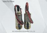 JYY Electromagentic Valve 3Way for Large Format Inkjet Printing Machine Parts