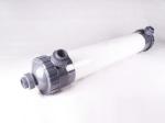 Backwash UF Filter Membrane Chemical Resistant For Water Treatment