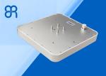 Waterproof IP67 Long Range UHF RFID Antenna 9dBic For Logistics Retail