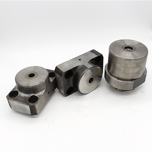 Cold Forging Die Carbide Cold Forging Nut Die Ued To Make Nuts