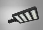 300W LED Parking Lot Lights 347V 480V High Voltage LED Pole Fixture ETL DLC CB