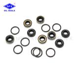 Komatsu PC400-5 Excavator Control Joystick Seal Kit OEM Hydraulic Oil NBR