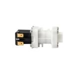 25mm*25mm AC220V 5W Two Way Solenoid Valve