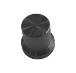Custom Potentiometer Knobs with Adjustable Shaft Length