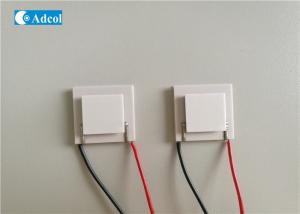 Quality Thermoelectric Peltier Cooler Chip For Peltier Thermoelectric Conditioner wholesale