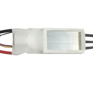 Quality CE Certificated 67V 300A Brushless Dc Motor Controller Esc For Helicopter wholesale