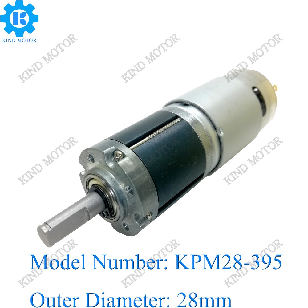 mini dc 3v 5v 6v 13mm GM13-050 geared motor