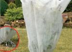 2% UV PP Spun - bond Agriculture Non Woven Landscape Fabric All GSM