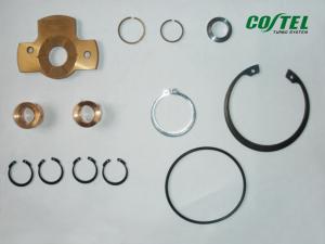Quality Cummins Turbo Rebuild Kit , Universal Turbocharger Kits For Repair Turbo 3575230 3545669 wholesale
