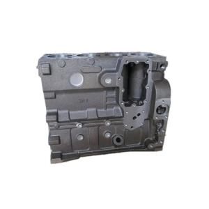 Quality 4BT 4BTAA 4D102 3.9L Diesel Engine Cylinder Block 4089546 3938366 3903920 4991816 4089546 4991507 5405079 wholesale