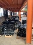 27 Inch 1765mm Slipper Trailer Leaf Springs 114mm 220kg Heavy Duty