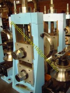 China API pipe mill line on sale