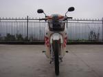 KTM Thailand Honda Horizontal Engine Motorcycle 110CC 150KG Maximum Load