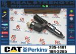 Common Rail Injector 235-1401 253-0615 10R-1000 10R-7229 229-5919 211-3027 232