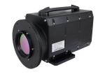 Cooled Long Range Thermal Imaging Camera 20mk NETD