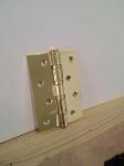 4 inch hinge, door hinge.