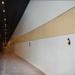 Heavy-Duty Strong Vitreous Enamel Panel for Load-Bearing Installations