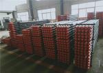 ISO API HDD Rock Reamers DTH Drill Pipe Oil Drilling Pipe 2 3/8" - 6 5/8"