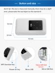 Wifi Pocket 4G LTE Hotspot Router B1 B3 B5 B7 B8 B20 B28 B38 B39 B40 B41