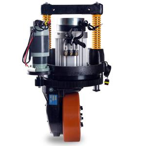 Quality 250*80mm Drive Wheel Unit wholesale