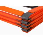 Muti Functional Agility Training Speed Ladder 5.5 Meters 11 Rungs Agility Ladder
