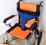 T - Shaped Anti - Skid Tape Wheelchair Accessories