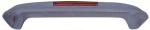 Roof Spoiler for Toyota Surf 2008- 2010 Plastic ABS Blow Molding Process