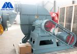 Energy Efficiency Induced Draft Fan Single Inlet Kilns Cooling