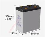 Leoch DJ600 2V 600Ah Vrla Battery Energy Store Systems New Original Large