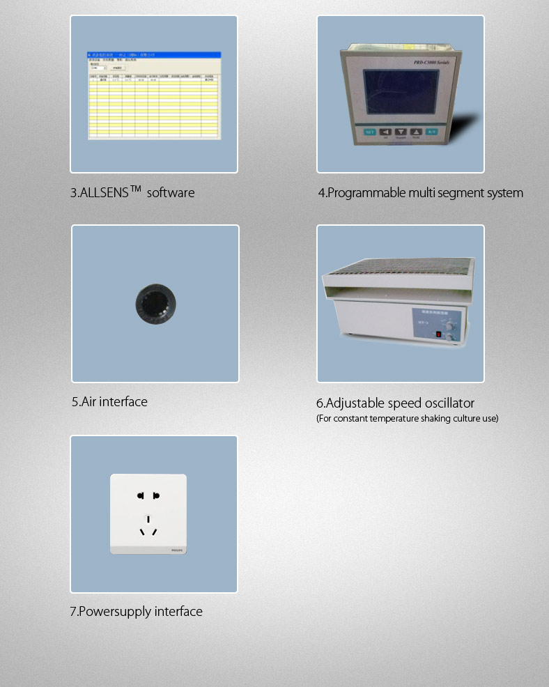 SUS304 Stainless Steel Cooling Incubator In Medical Laboratory 400L