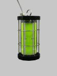 Powerful 3000W LED COB Chip Underwater Fishing Light Ideal for Night Fishing on