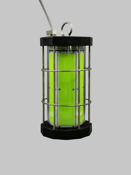 3000W COB LED Fishing Lights , Florida Deep Sea Fishing Lights Waterproof For