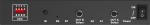 1080P 3D 2x2 340Mhz 10.2Gbps HDMI 4K Matrix