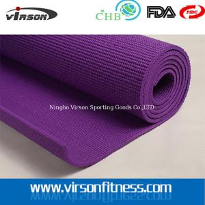 Quality yoga exercise mat-thick yoga mat manufacture wholesale