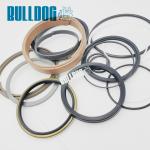 31Y1-10160 Hydraulic Cylinder Repair Kits BUCKET R250LC-7 Excavator