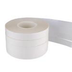 PVC Card Laminated Hot Melt Adhesive Tape Thermal Encapsulation 29mm Width