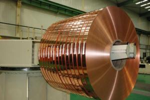 Quality Tinned Copper Strip For Automotive Electrical Systems wholesale