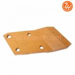 20mm PC200 Excavator Side Cutters 205-70-74180 Komatsu Bucket Parts