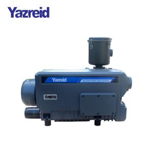 Quality 6L Rotary Vane Vacuum Pump Lab Equipment Direct Drive wholesale