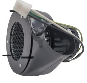 Quality 56.7W 0.75A Convection Blower Fan Motor Replacement For High Temperature Oven wholesale